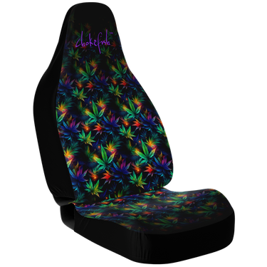 Chokefish™ Cannabis Seat Covers-027